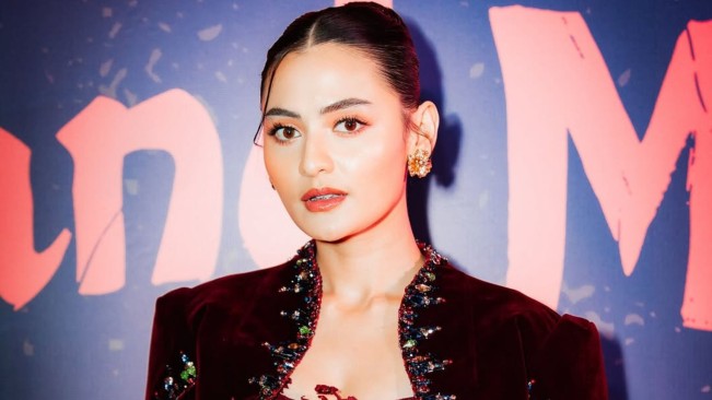 Biodata dan Agama Rachquel Nesia, Artis FTV yang Dilamar di Makam Sang Ayah